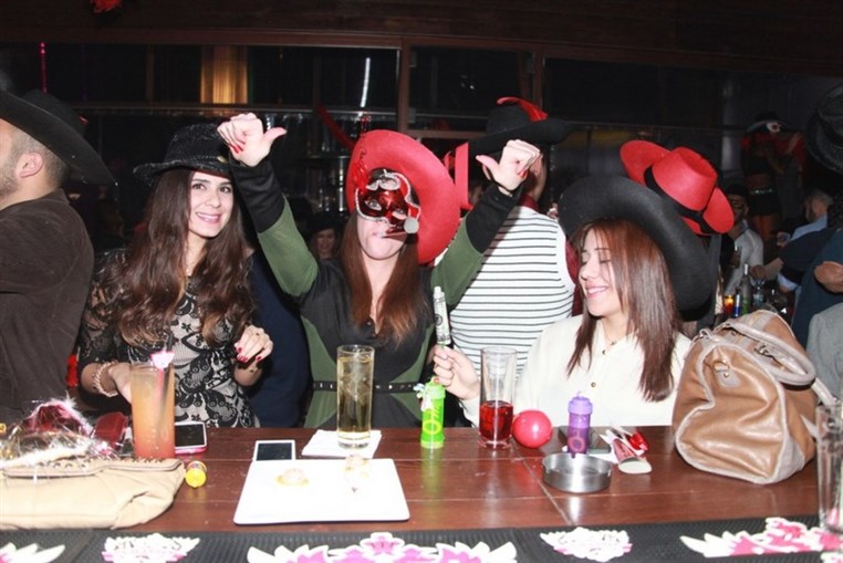 New Year at Publicity
